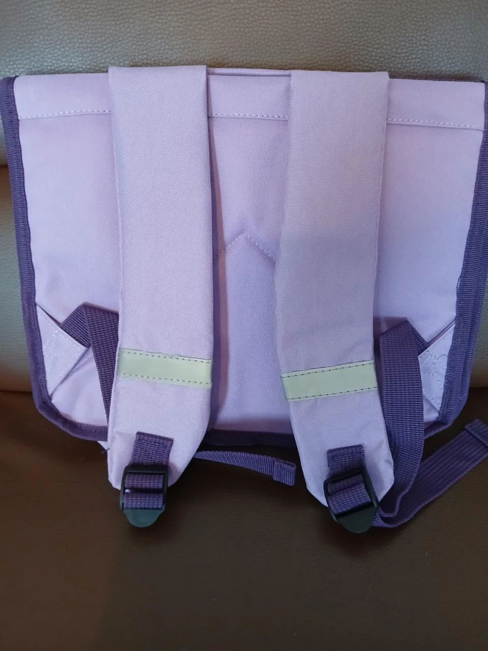 Schooltas voor meisjes van de basisschool en eerste klas De Koningin van de Sneeuw Disney Frozen 32/10/23cm – photo 4